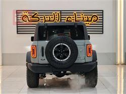 فورد برونكو